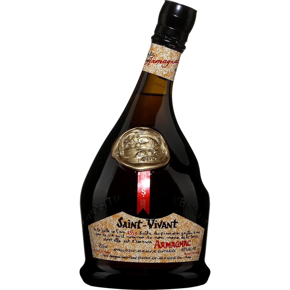 Armagnac Saint Vivant VS