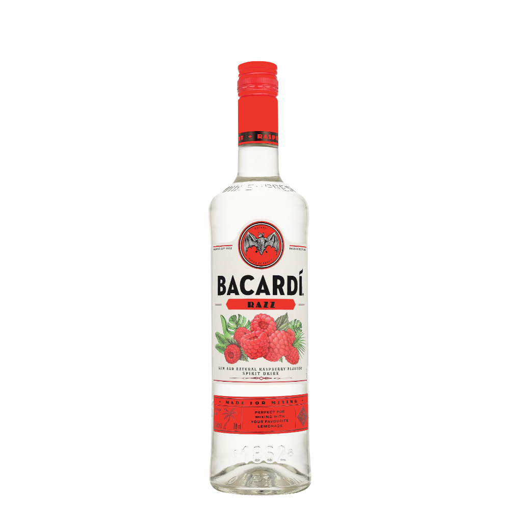 Bacardi Razz