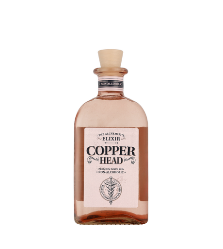 Copper Head Non Alcoholic