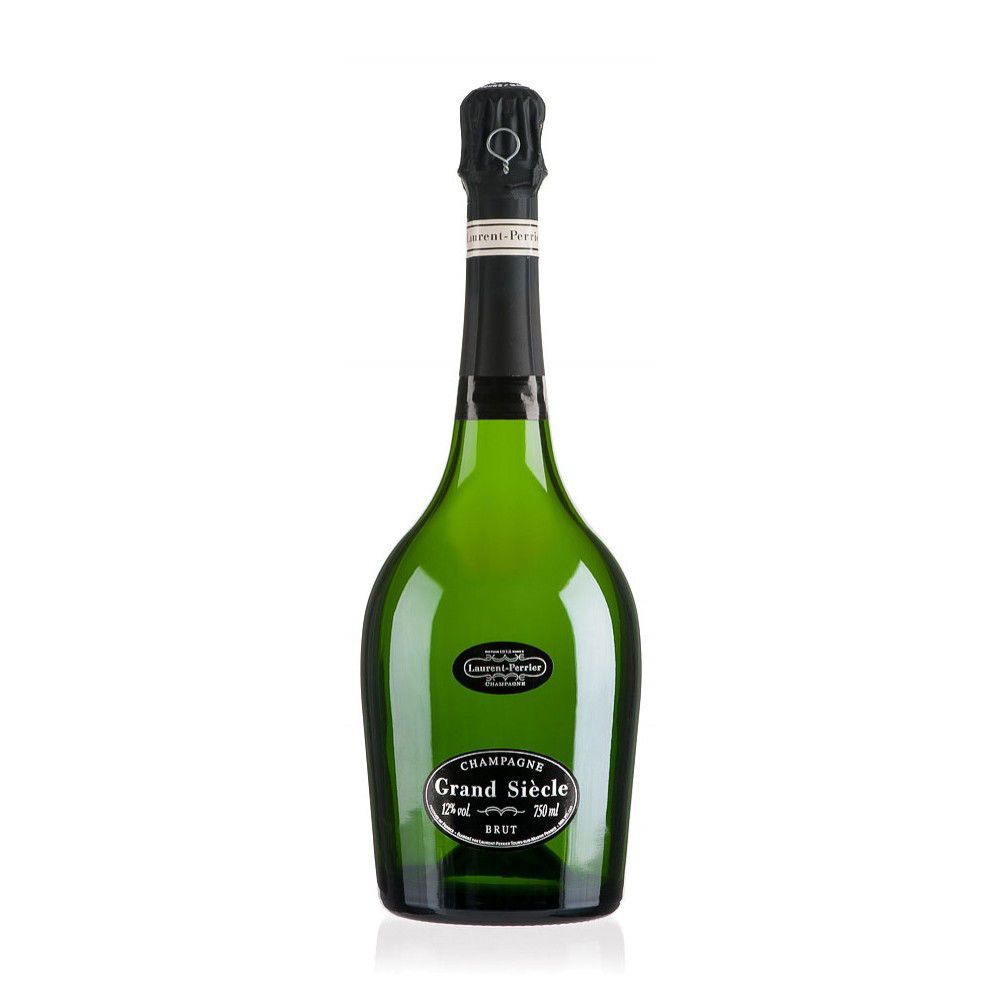Laurent Perrier Grand Siècle