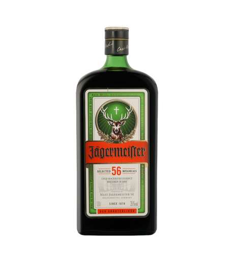 Jägermeister (EN)