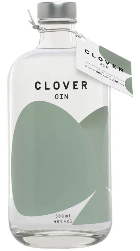 Clover Gin