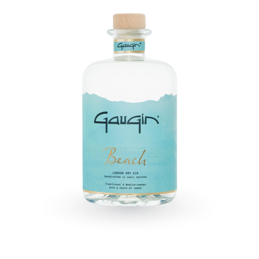 GauGin Beach