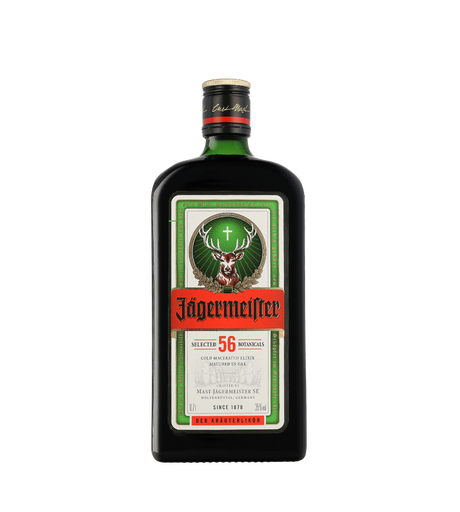 Jägermeister (EN)