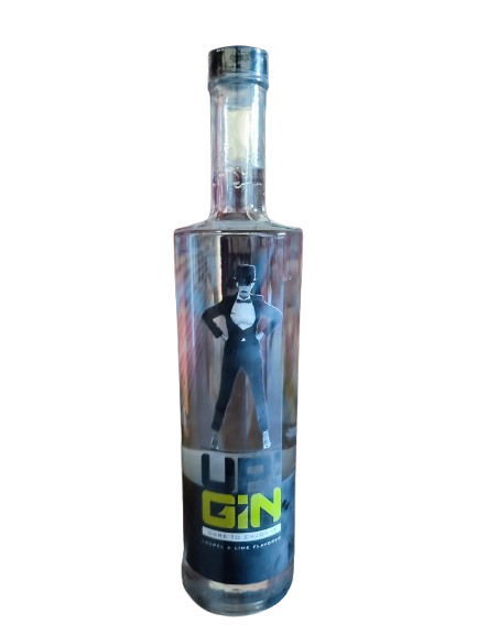 Up Gin