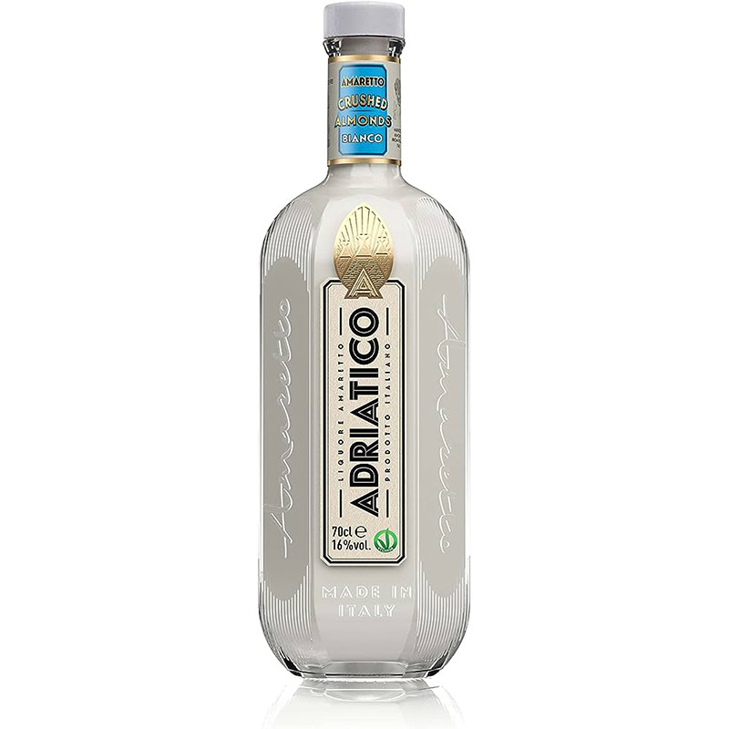 Adriatico Bianco Crushed Almonds