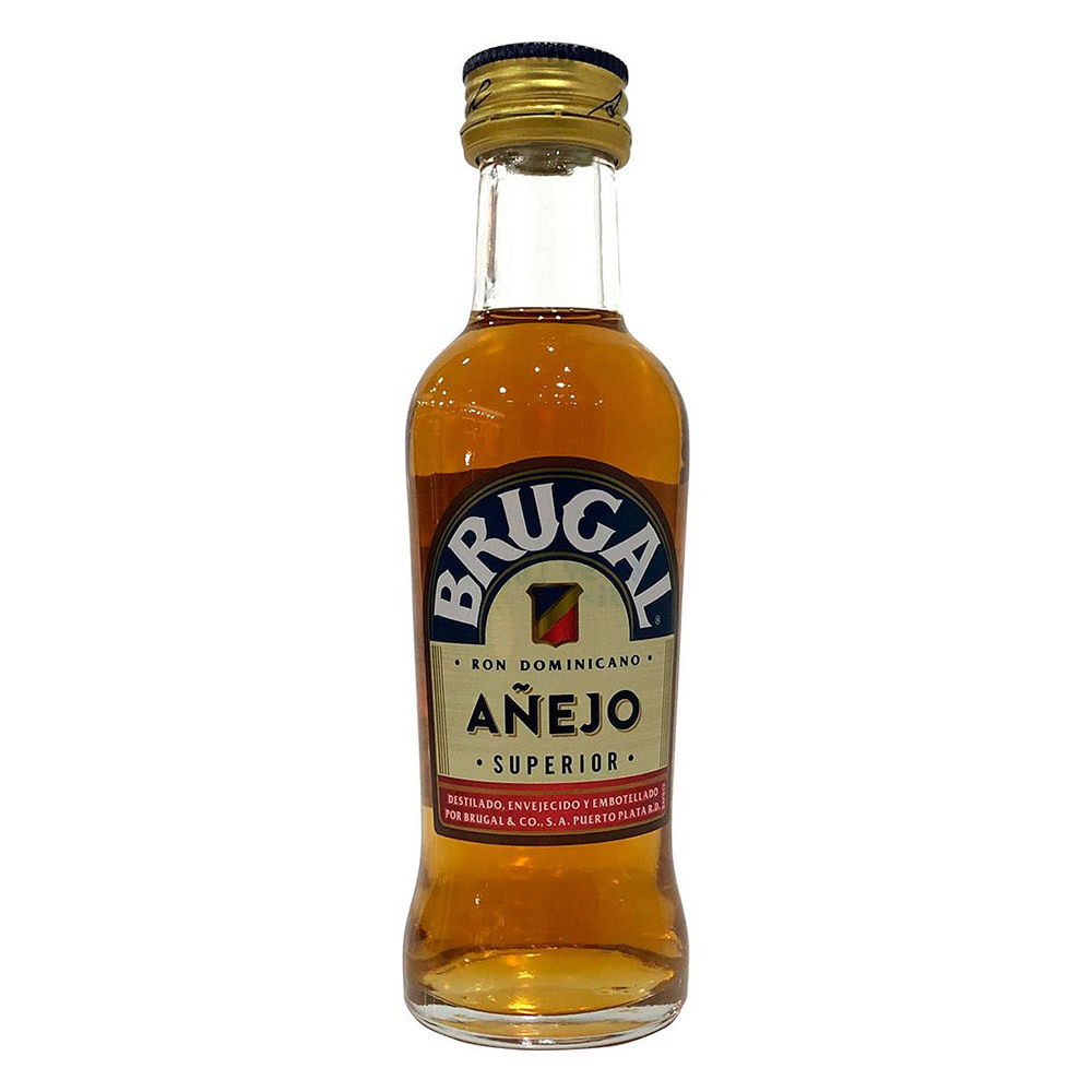 Brugal Anejo