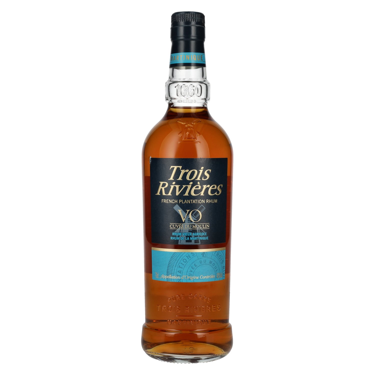 Trois Rivières VO Cuvée de Moulin