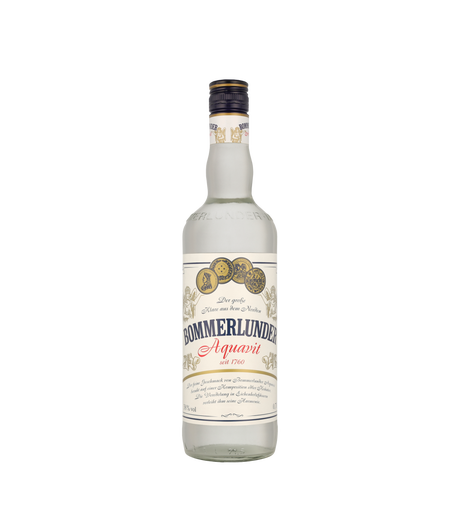 Bommerlunder Aquavit