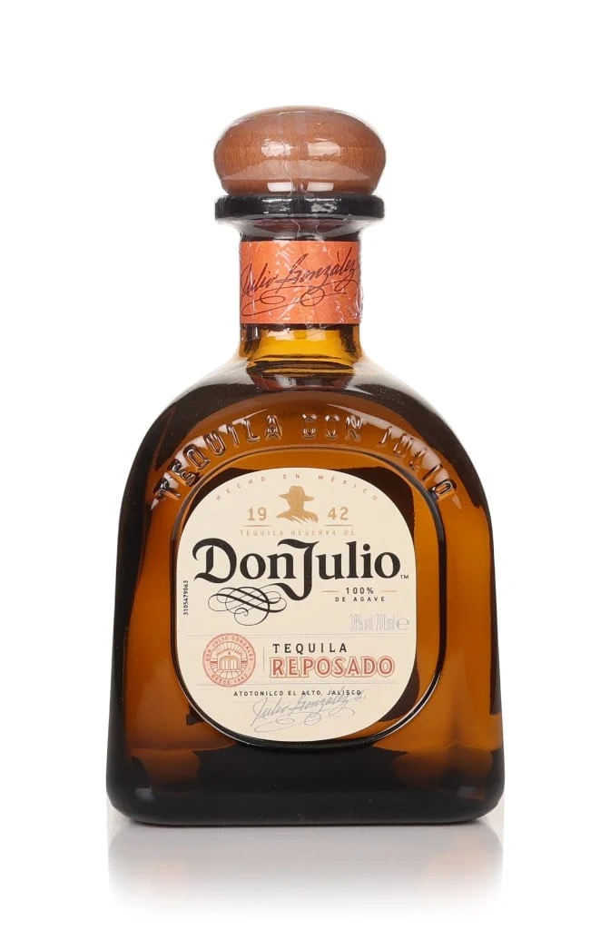 Don Julio Reposado