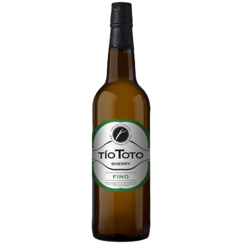 Sherry Tio Toto