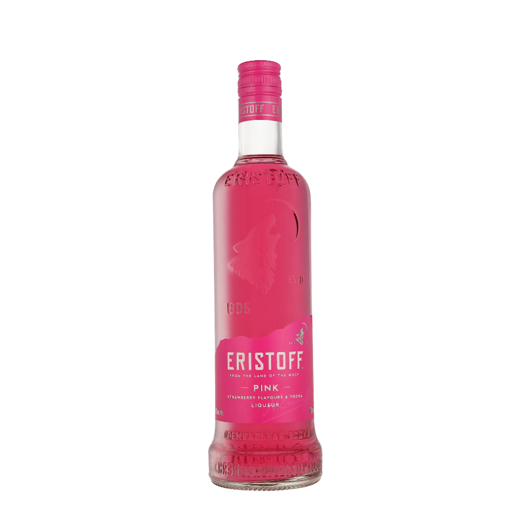 Eristoff Pink