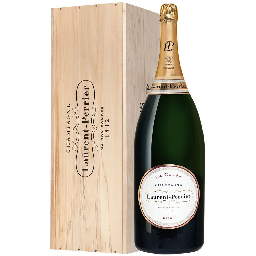 Laurent Perrier La Cuvée