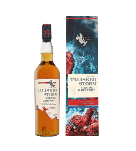 Talisker Storm