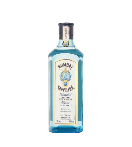 Bombay Sapphire
