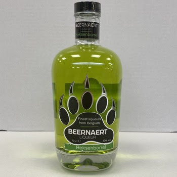Heksenborrel