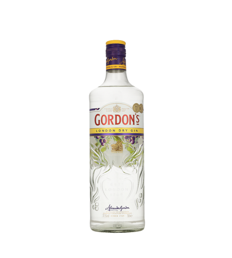 Gordon's