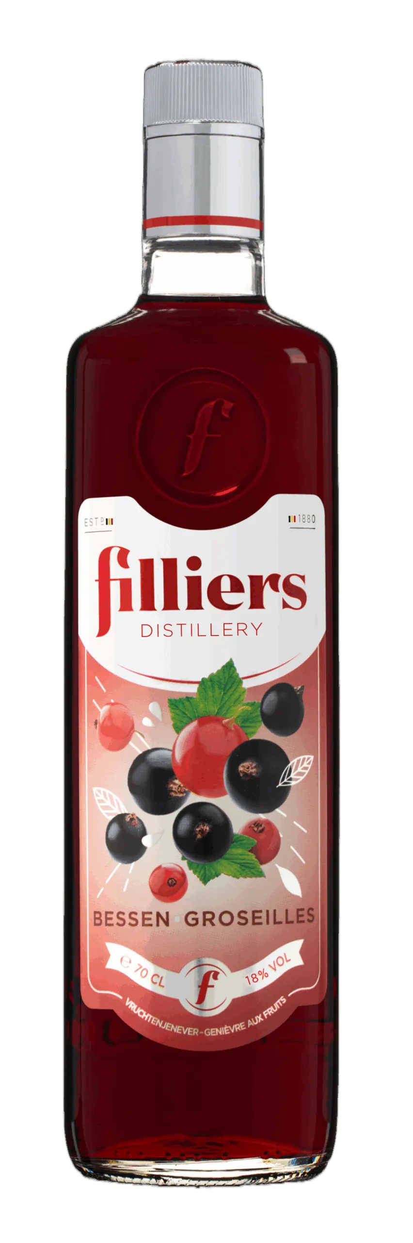 Filliers Bessen