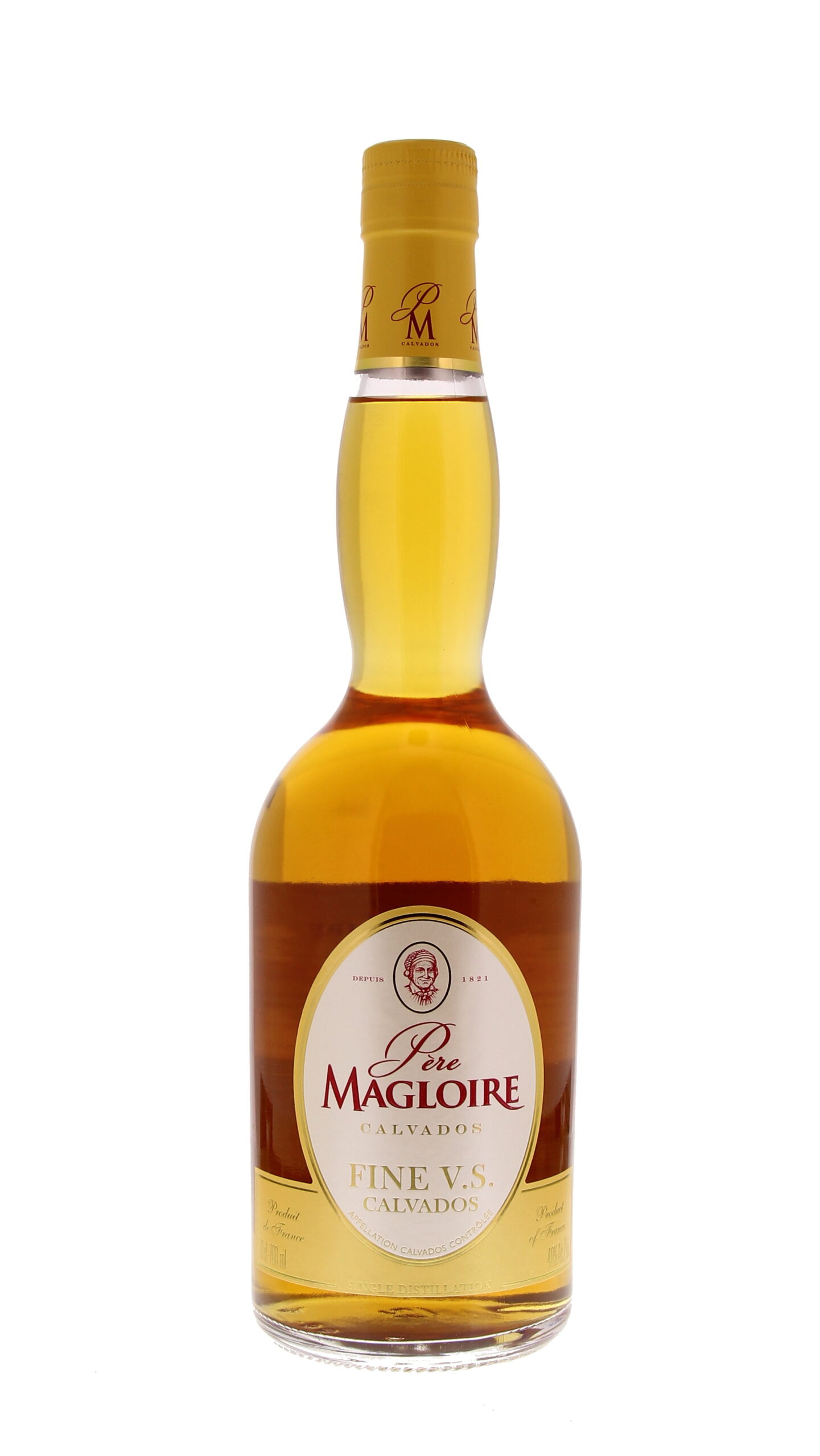 Père Magloire VS