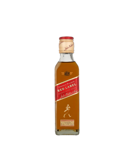 Johnnie Walker Red Label