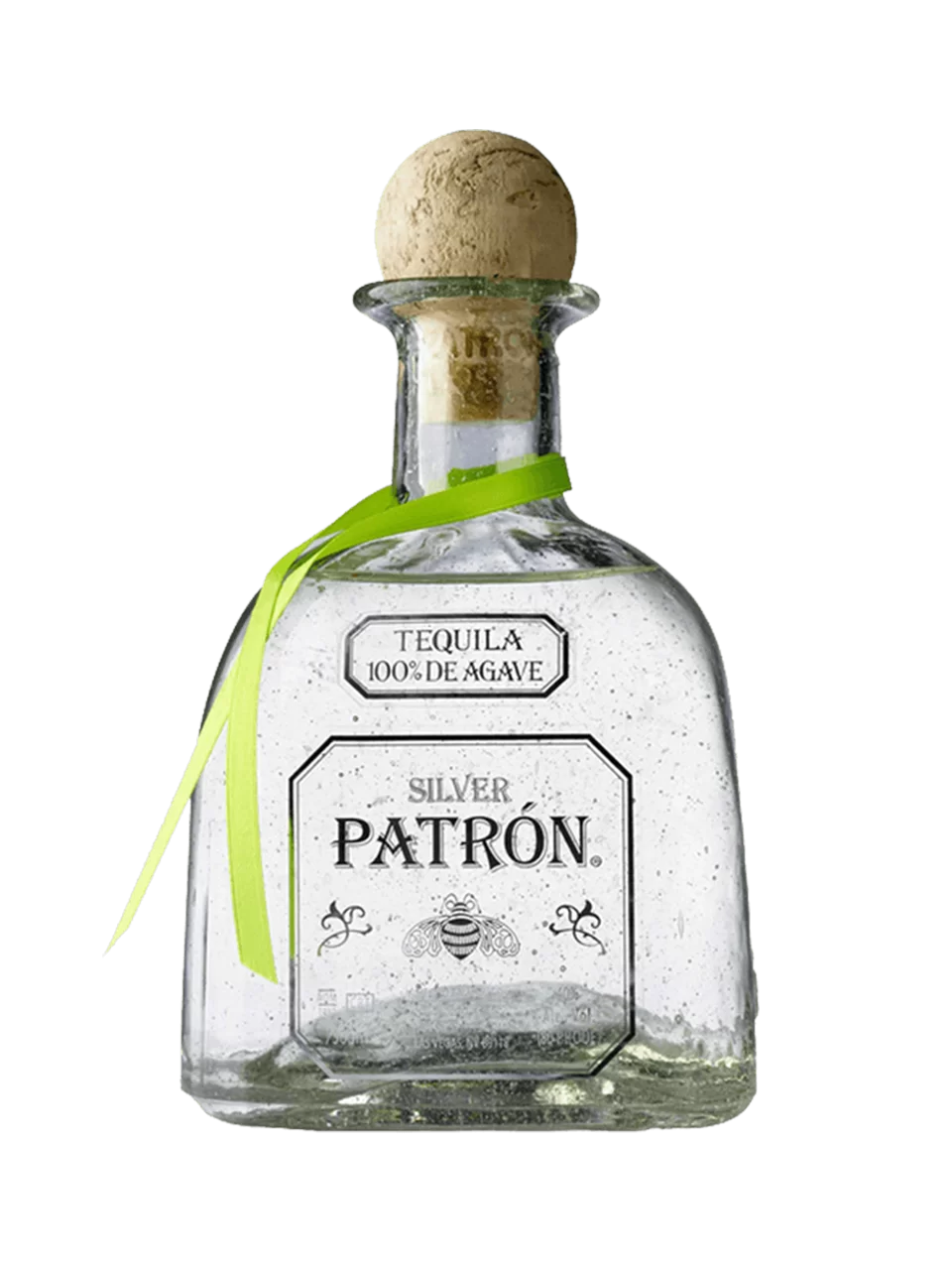 Patron Silver