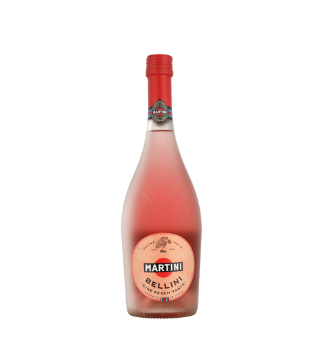 Martini Bellini (New Bottle)