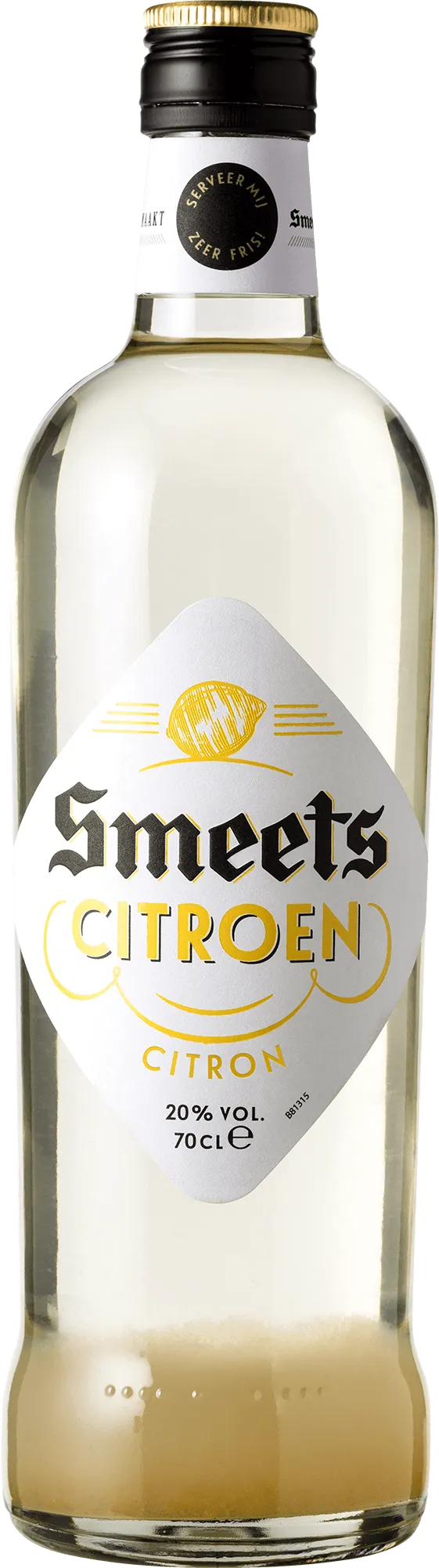 Smeets Citroen