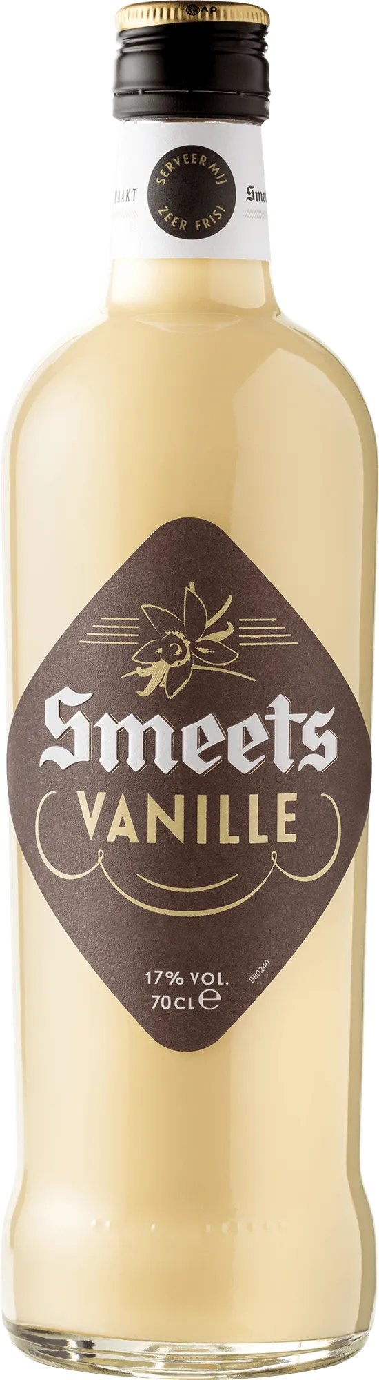 Smeets Vanille