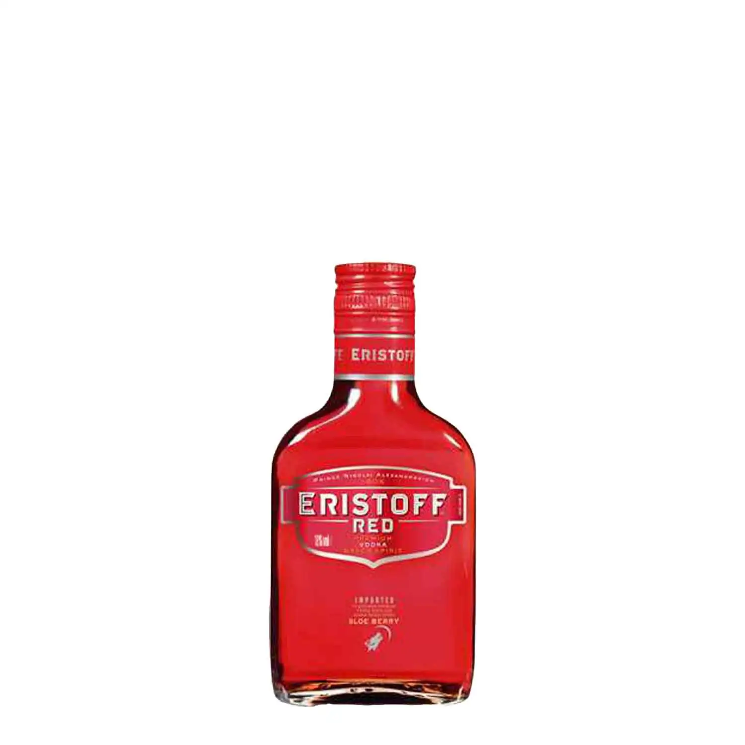 Eristoff Red