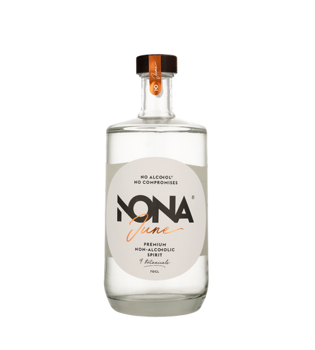 Nona June