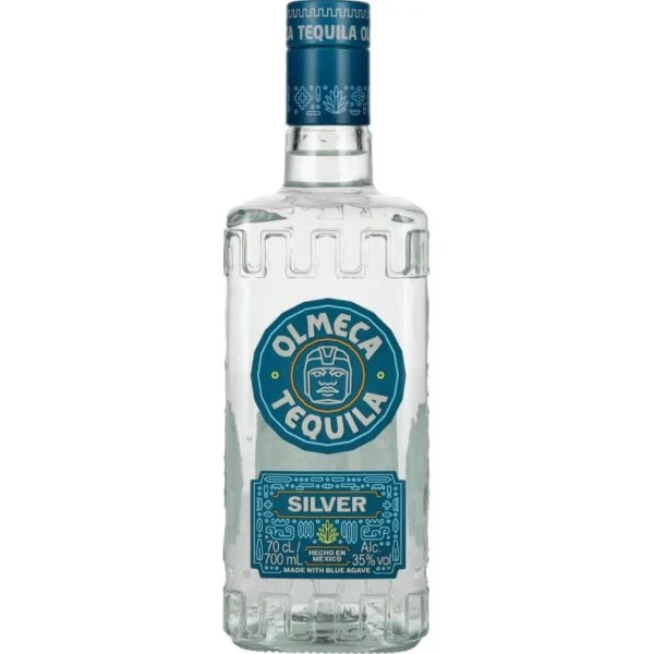 Olmeca Silver