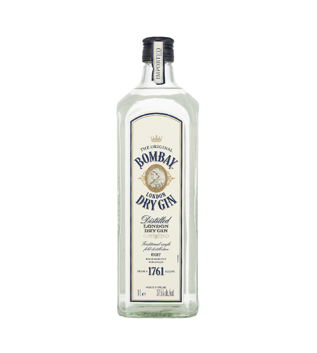 Bombay Dry Gin
