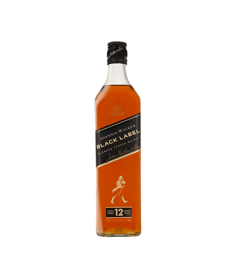 Johnnie Walker Black Label