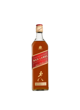 Johnnie Walker Red Label