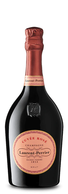 Laurent Perrier Rosé
