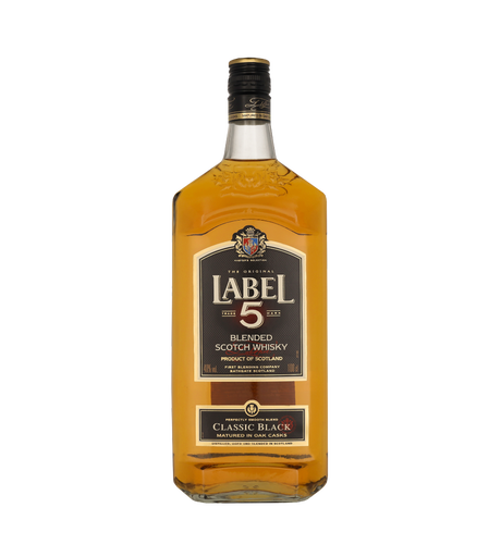Label 5
