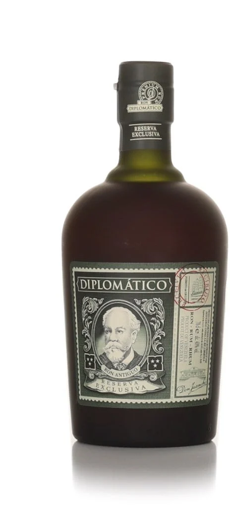 Diplomatico Reserva Exclusiva 12 Years