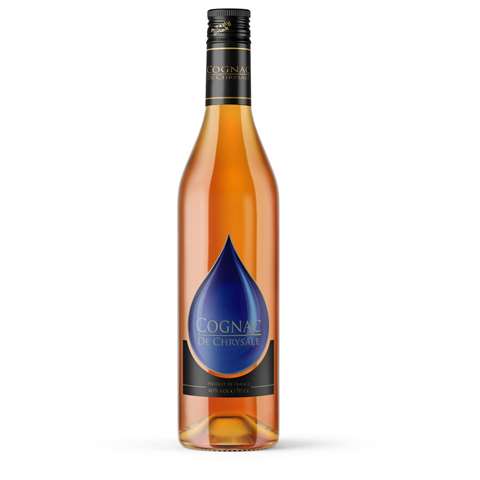 Cognac De Crystale