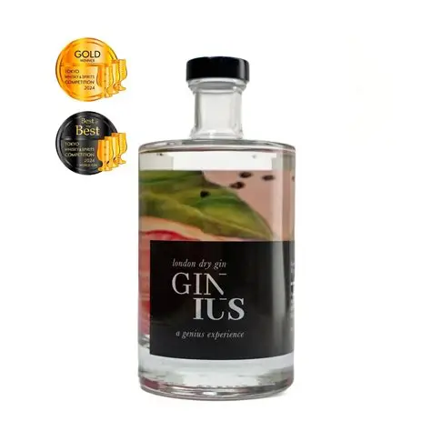 Ginius Gin