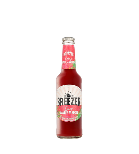 Breezer Watermelon