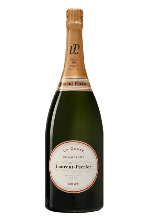 Laurent Perrier La Cuvée