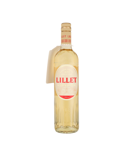 Lillet Wit (New Bottle)