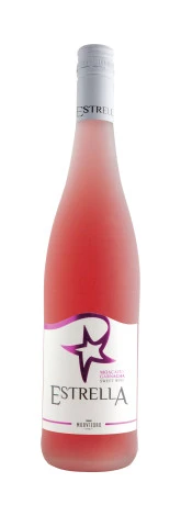 Esterella Rosé (zoete wijn)