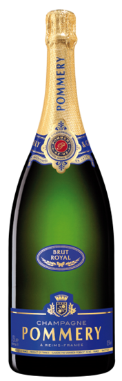Pommery Brut Royal