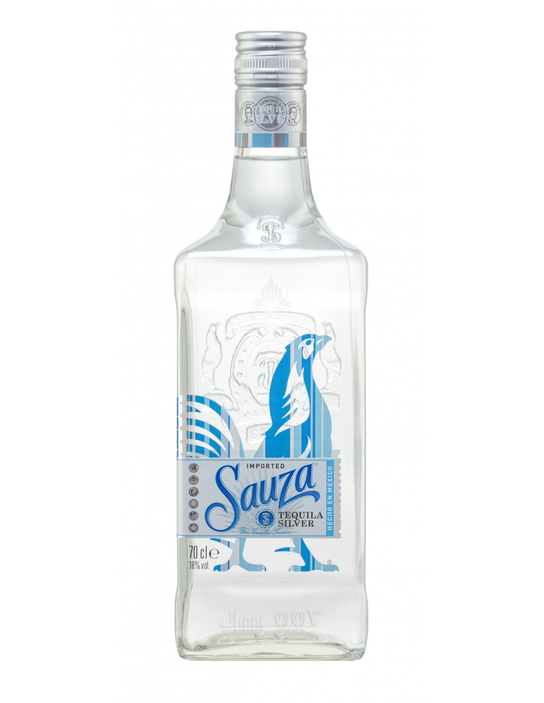 Sauza Tequila