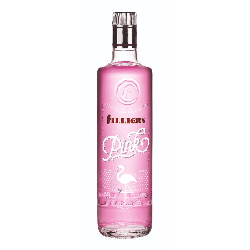 Filliers Pink