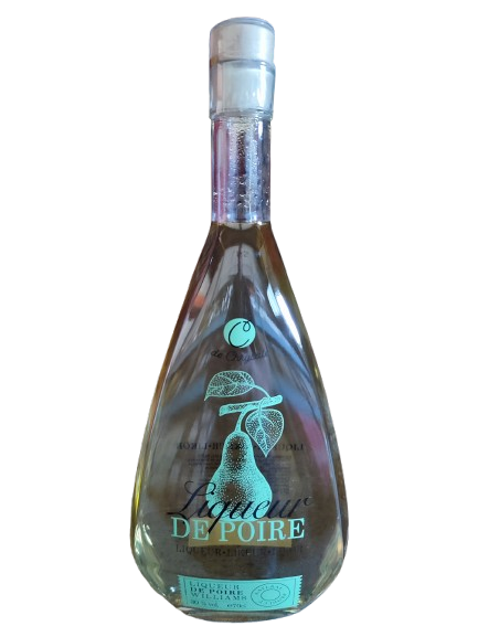 liquor de poire