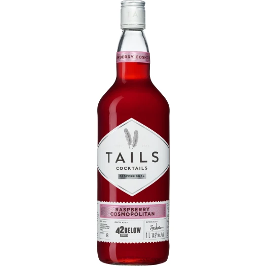 Tails Raspberry