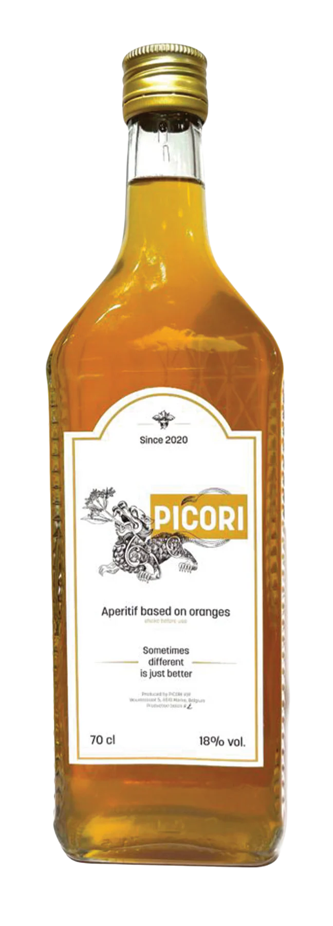 Picori